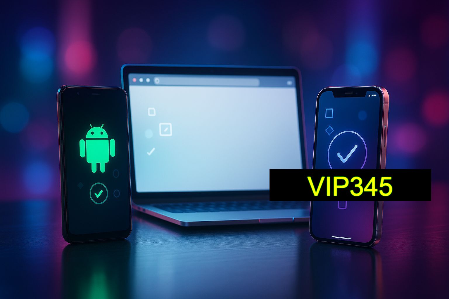 Compatibilidade do App