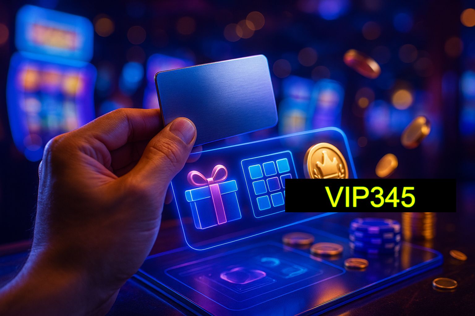 Benefícios do Login